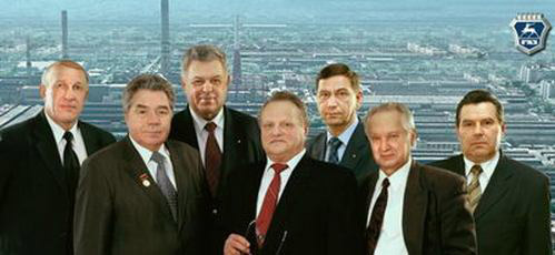 установка ГБО на газель