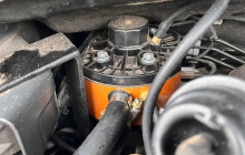 редуктор GOLD GT+ 250KW