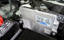 Контроллер OMVL NEW DREAM OBD