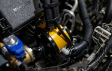 Редуктор KME GOLD GT